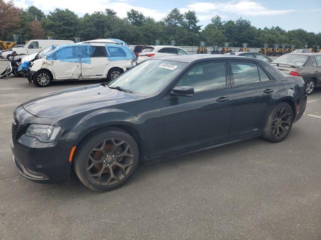 Chrysler 300 2016 LX