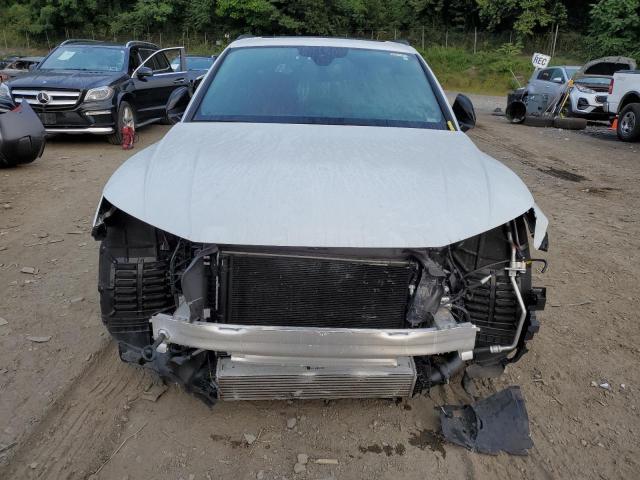 Audi SQ5 2021 