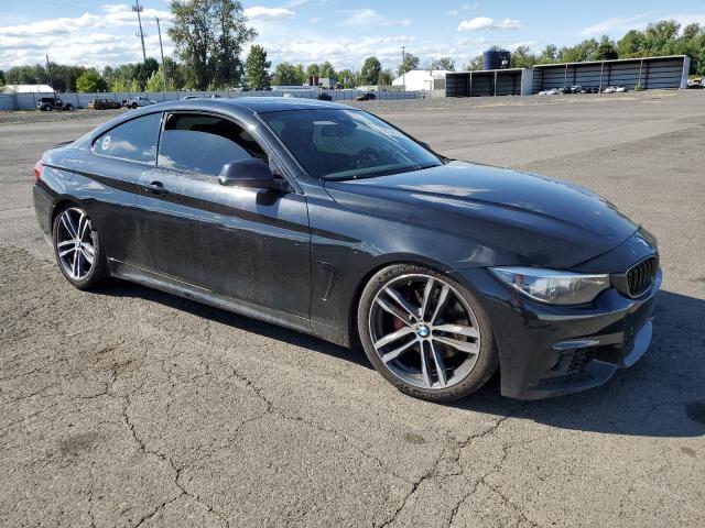 BMW 440i 2019 4-Series