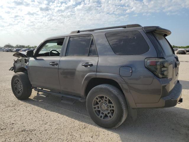 Toyota 4-Runner 2020 Base Grade