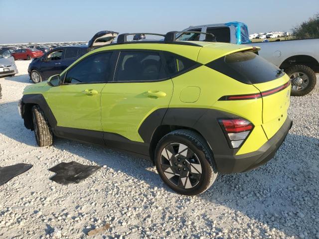 Hyundai Kona Electric 2024 SE