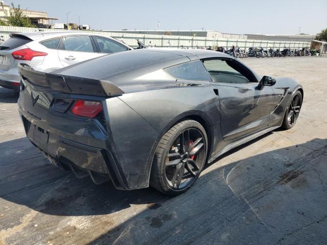 Chevrolet CORVETTE S 2019 