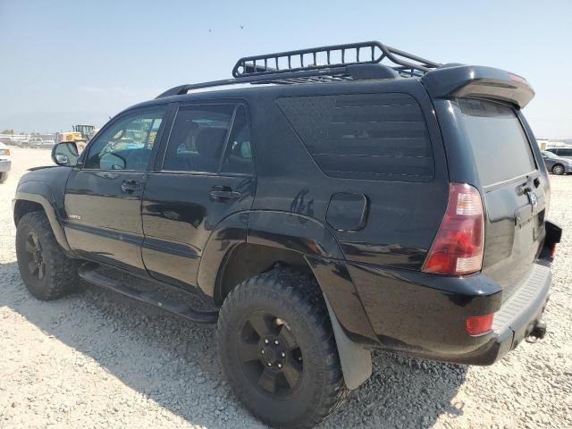 Toyota 4-Runner 2005 Limited
