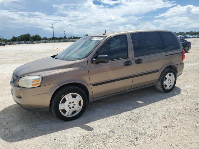 Chevrolet Uplander 2006 LS