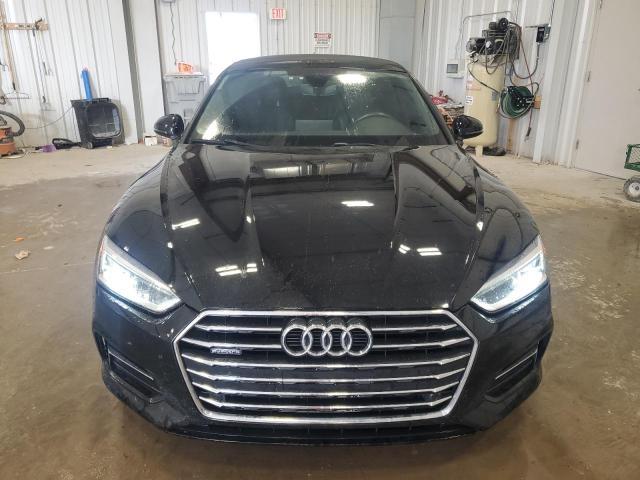 Audi A5 2018 