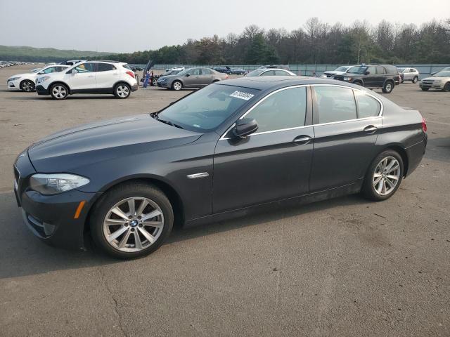 BMW 535i 2011 5-Series