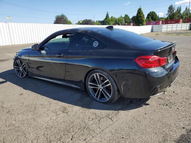 BMW 440i 2019 4-Series