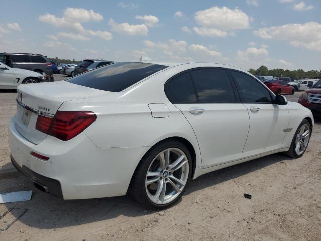 BMW 750i / ALPINA B7 2014 7-Series