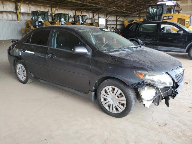 Toyota Corolla 2009 
