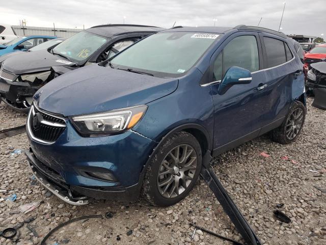 Buick Encore 2019 Sport Touring