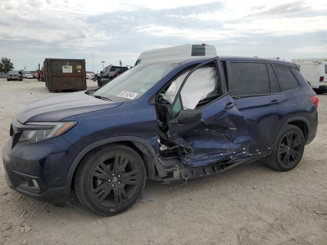Honda Passport 2019 SPORT
