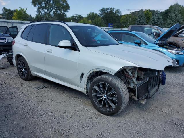 BMW X5 2019 xDrive50i