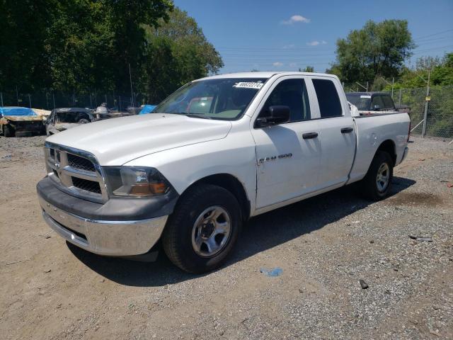 Dodge Ram 2012 DS