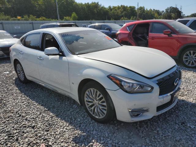 Infiniti Q70L 2015 