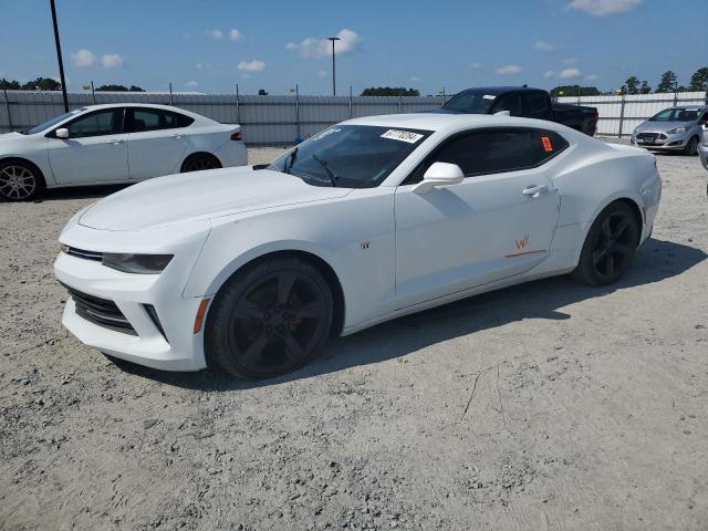Chevrolet Camaro 2017 