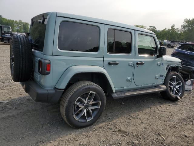 Jeep Wrangler 2024 JL