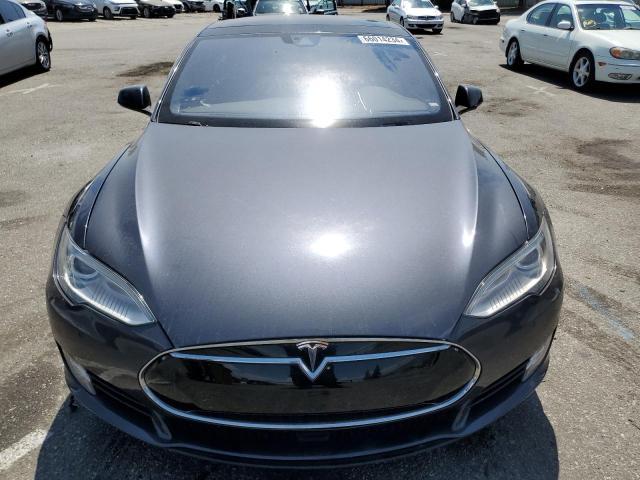 Tesla Model S 2016 