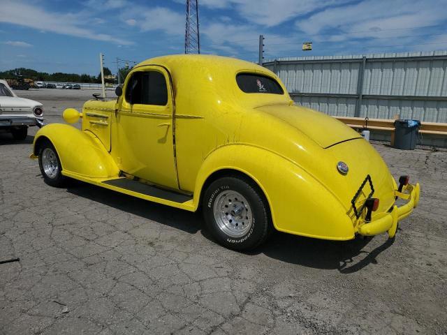 Chevrolet COUPE 1936 