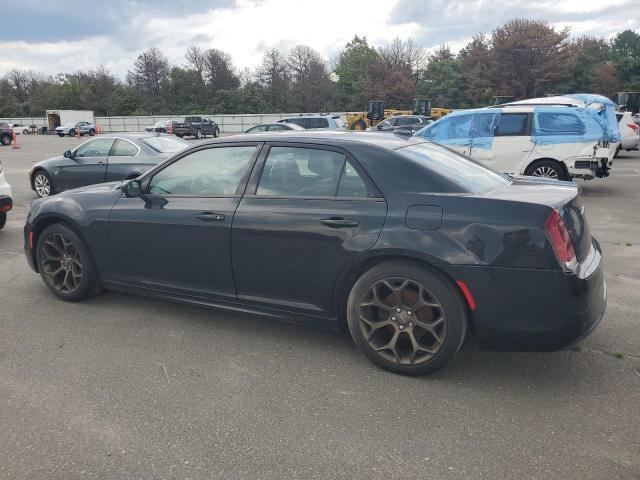 Chrysler 300 2016 LX