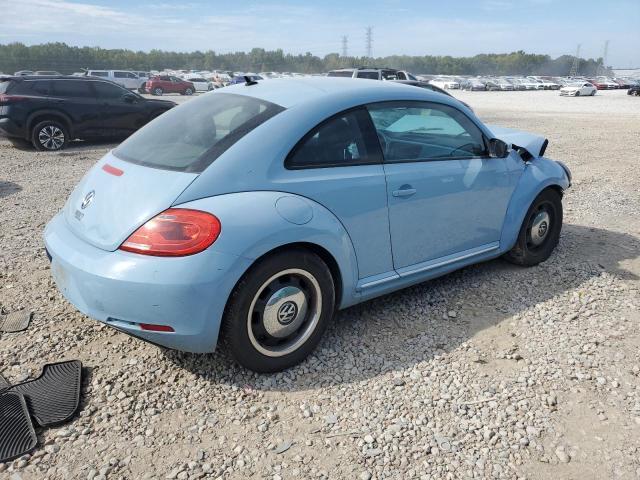 Volkswagen Beetle 2012 2.5L Beetle