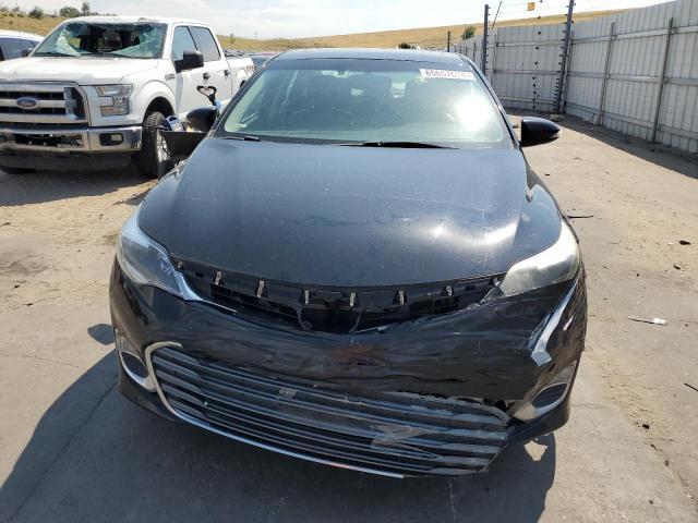 Toyota Avalon 2015 Hybrid