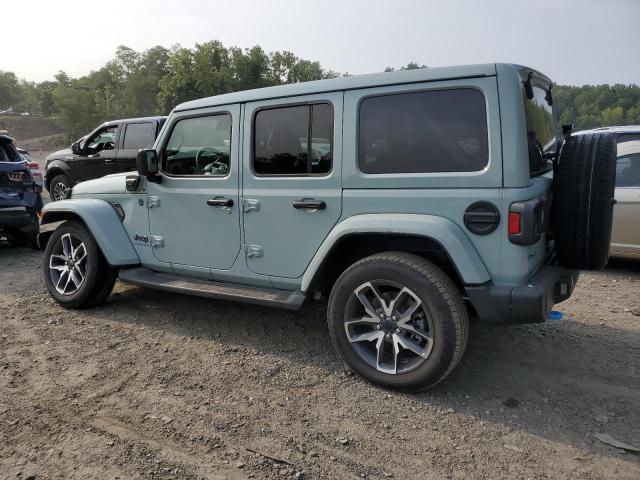 Jeep Wrangler 2024 JL