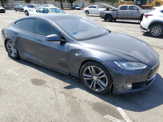 Tesla Model S 2016 