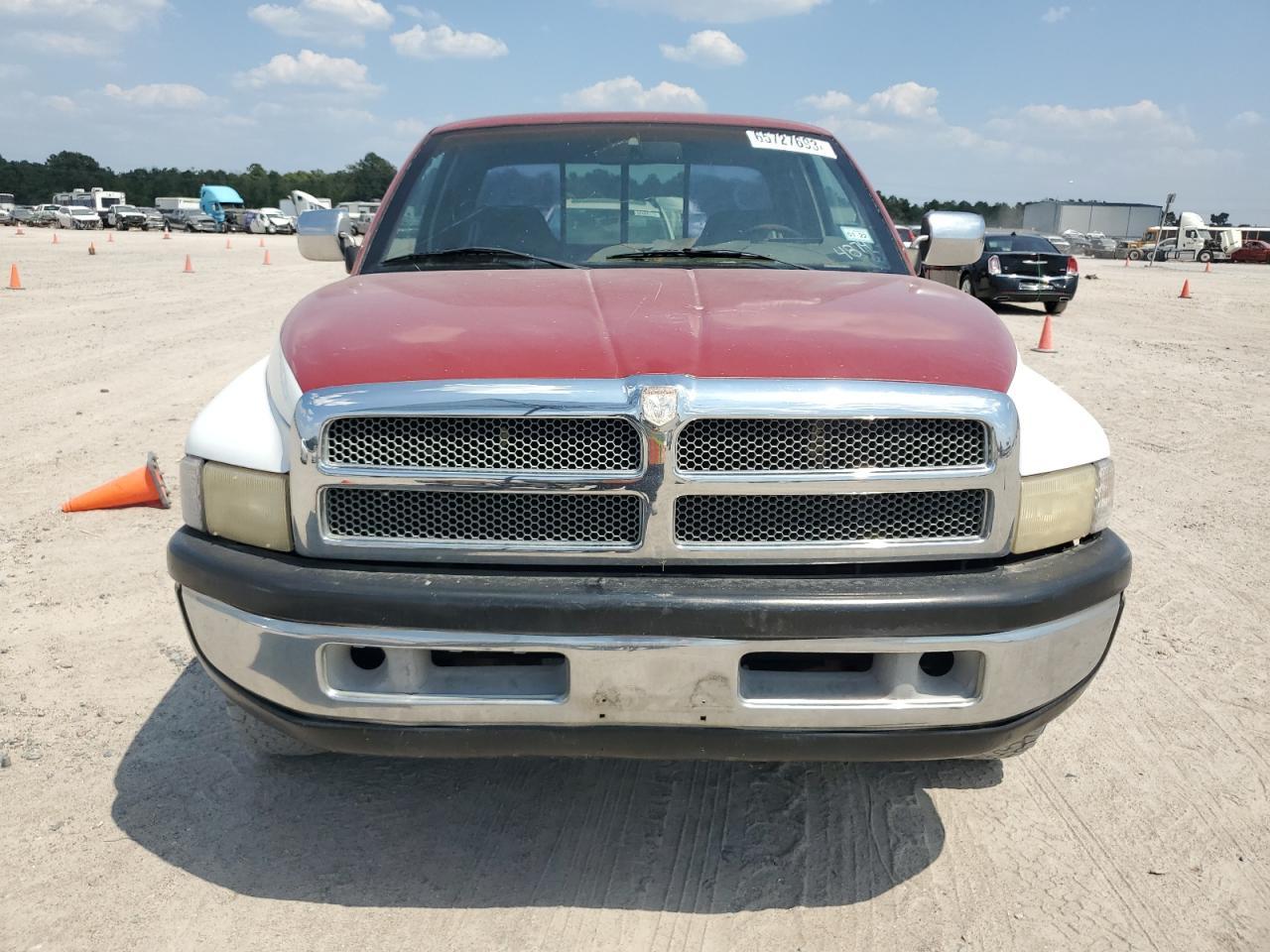 1996 DODGE Ram 2500