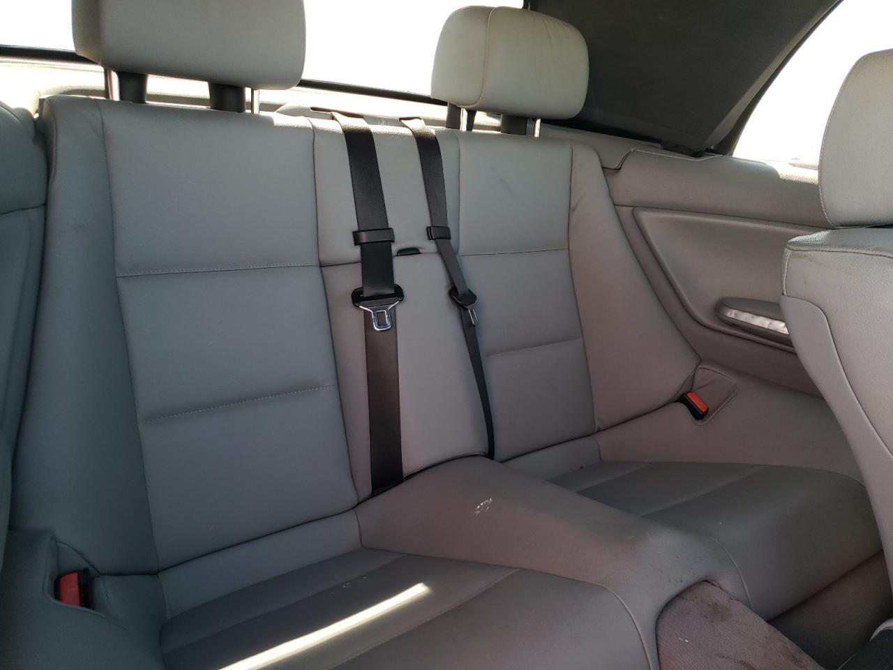 2004 BMW 3 SERIES