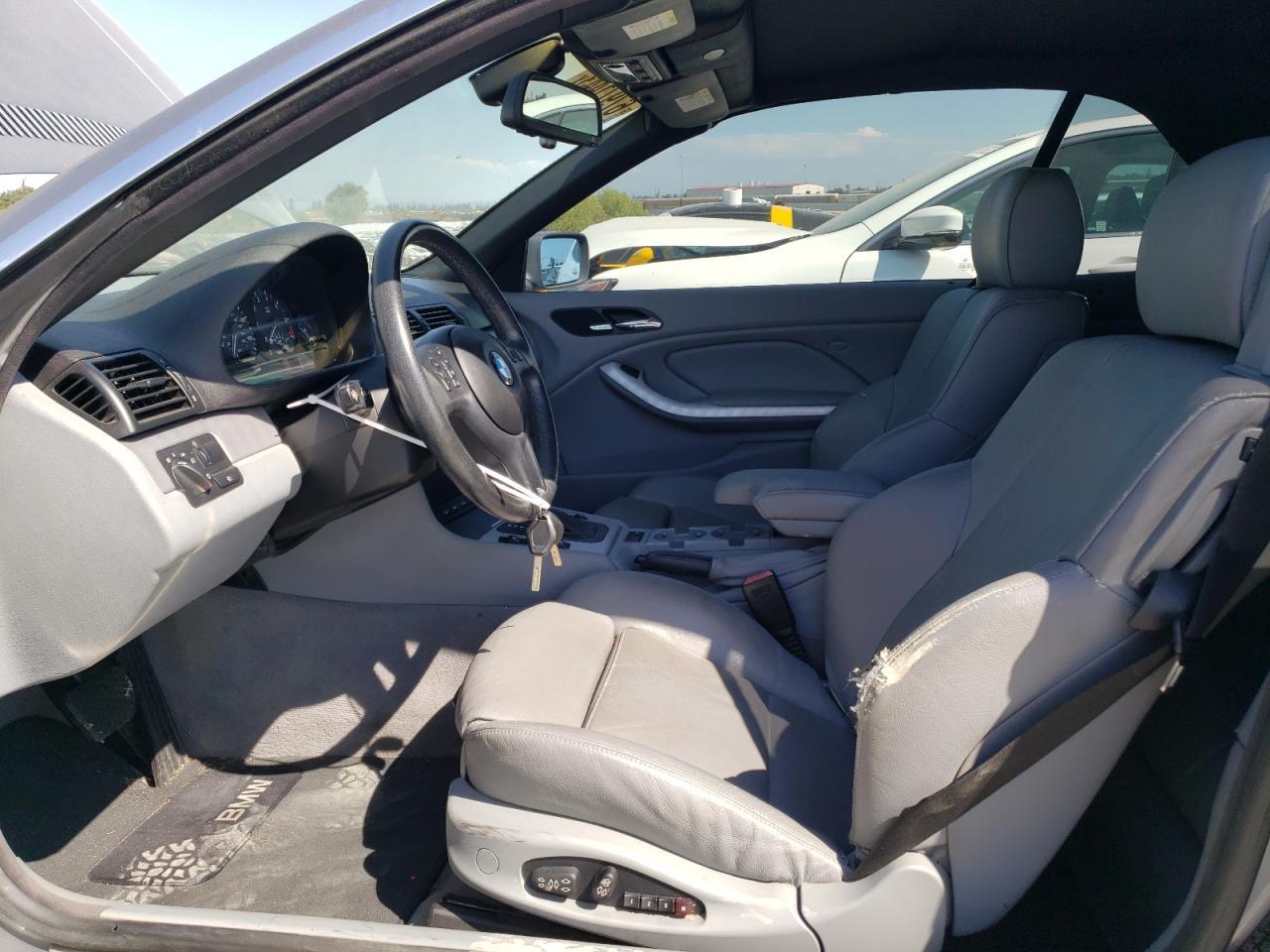 2004 BMW 3 SERIES