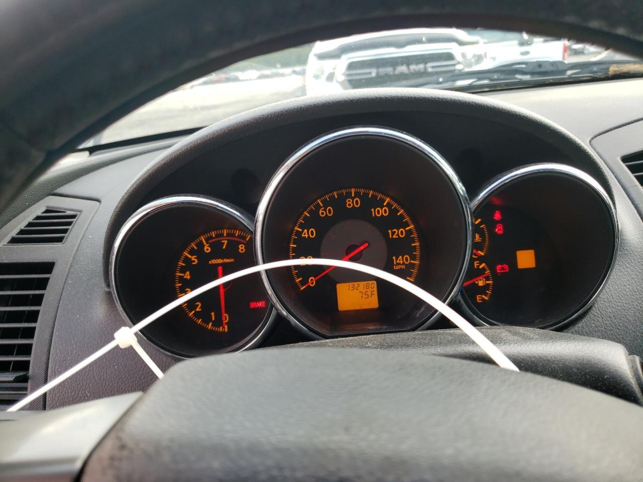 2006 NISSAN ALTIMA