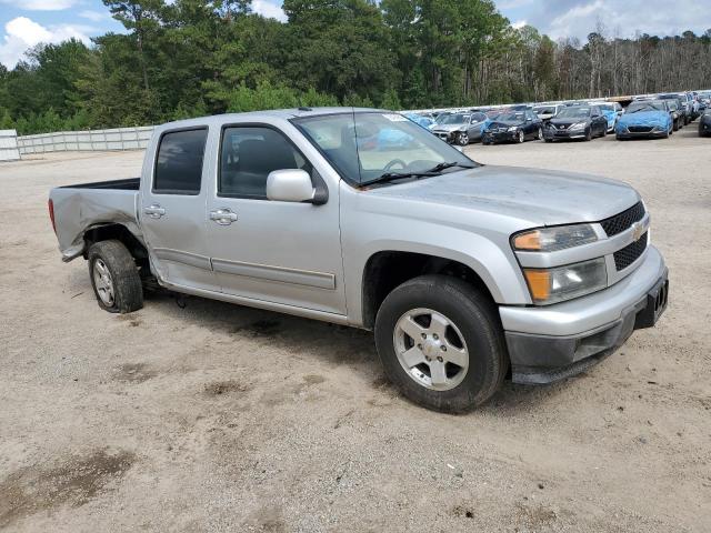 Chevrolet Colorado 2010 1LT