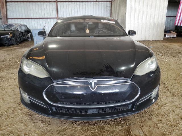 Tesla Model S 2016 