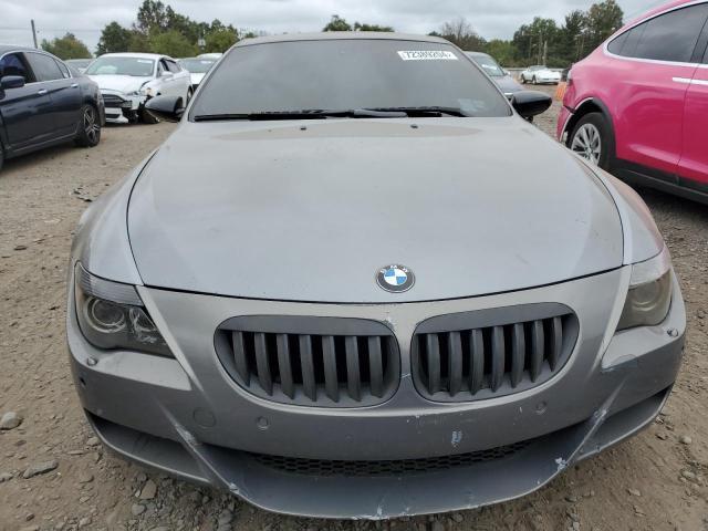 BMW M6 2008 6 - Series