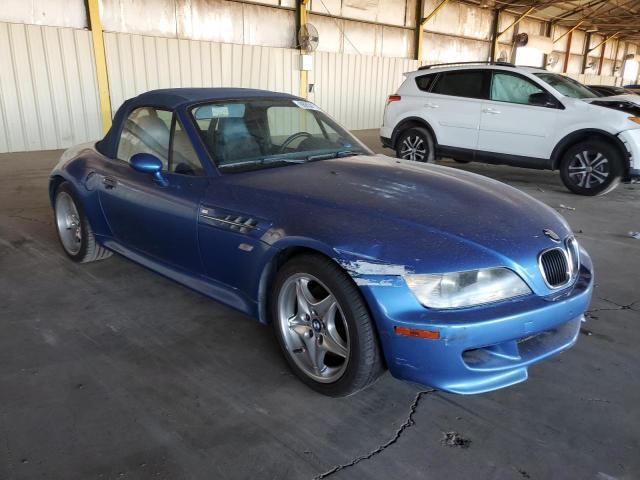 BMW Z3 1999 M Roadster