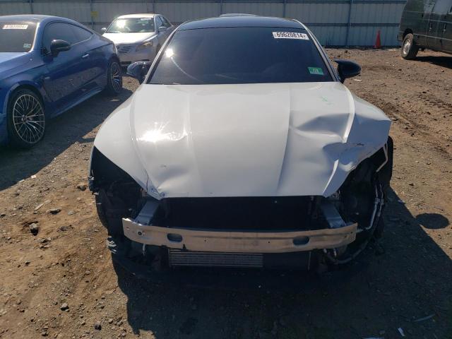 Audi A5 2018 