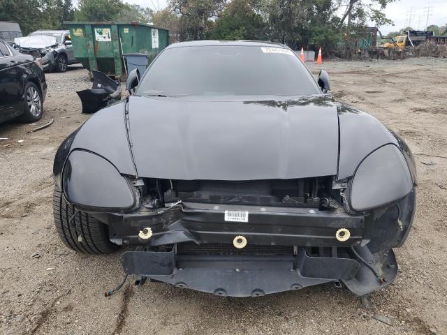 Chevrolet Corvette 2011 Grand Sport 3LT