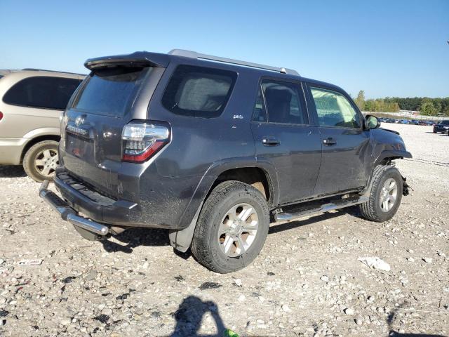 Toyota 4-Runner 2016 Base Grade