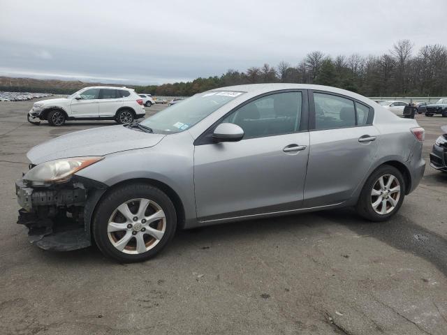 Mazda Mazda3 2010 Sedan