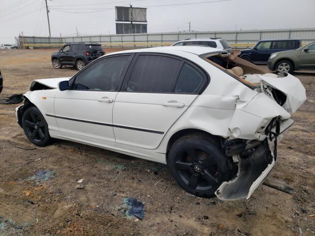 BMW 325i 2005 SULEV