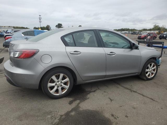 Mazda Mazda3 2010 Sedan