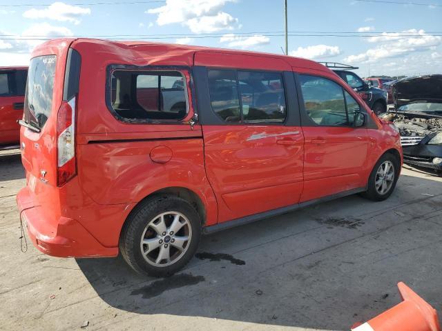 Ford Transit Connect 2014 XLT