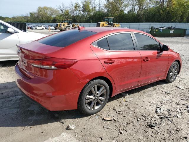 Hyundai Elantra 2018 