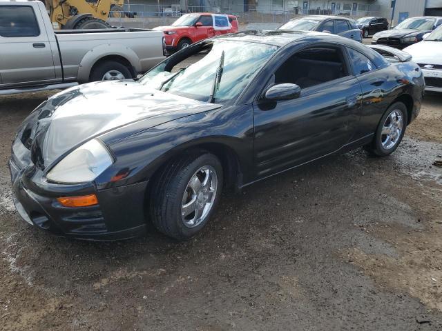 Mitsubishi Eclipse 2003 MEDIUM