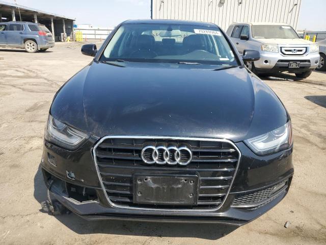 Audi A4 2016 S Line