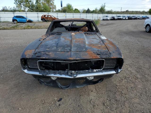 Chevrolet Camaro 1969 