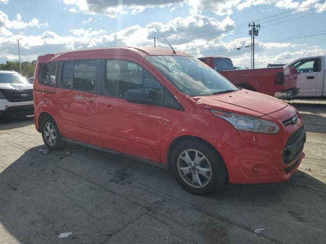 Ford Transit Connect 2014 XLT
