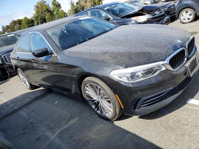 BMW 530e 2019 5-Series