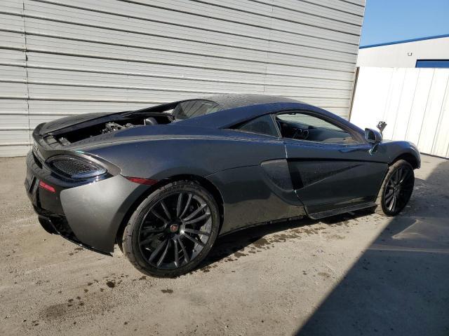 McLaren 570S 2017 Coupe S