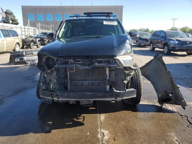 Toyota 4-Runner 2014 Base